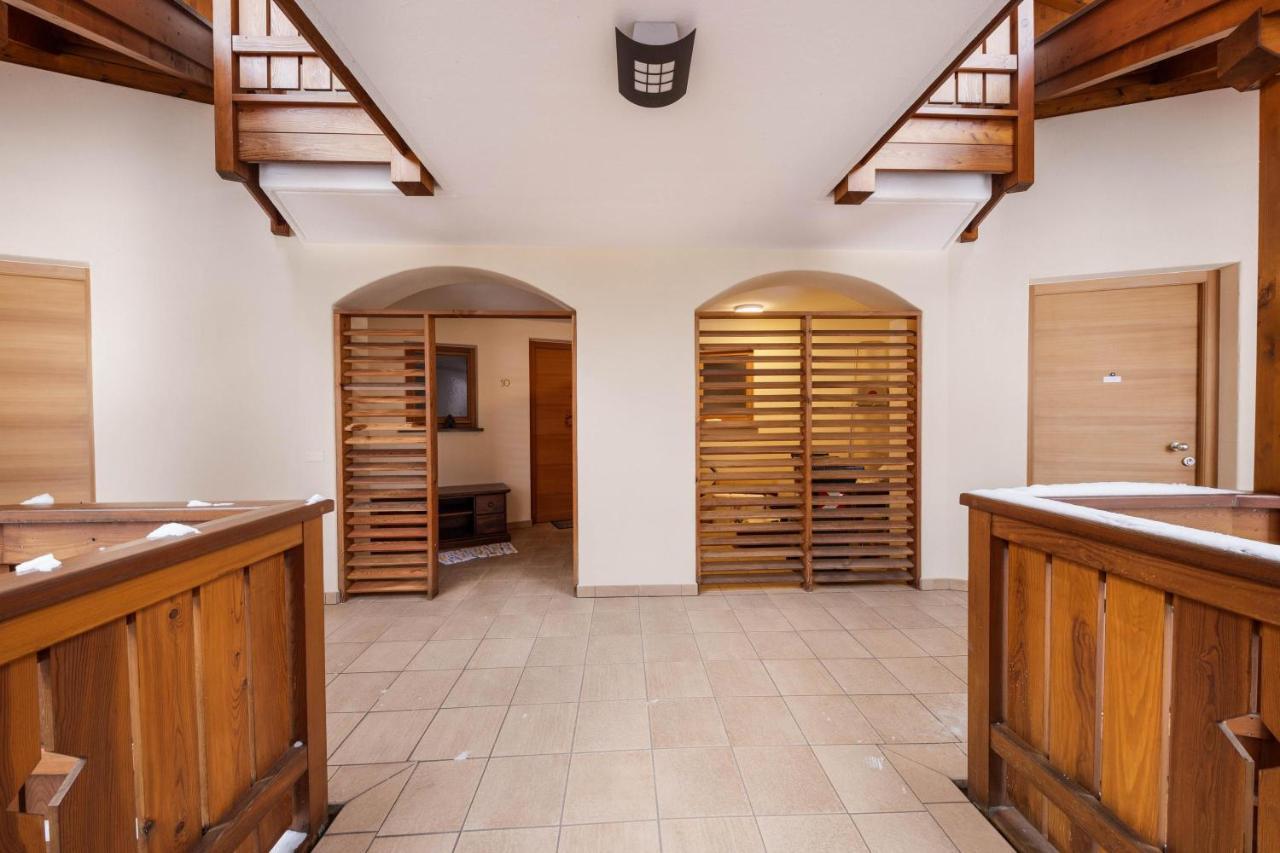 Apartment 10 Voels Fie allo Sciliar Ngoại thất bức ảnh