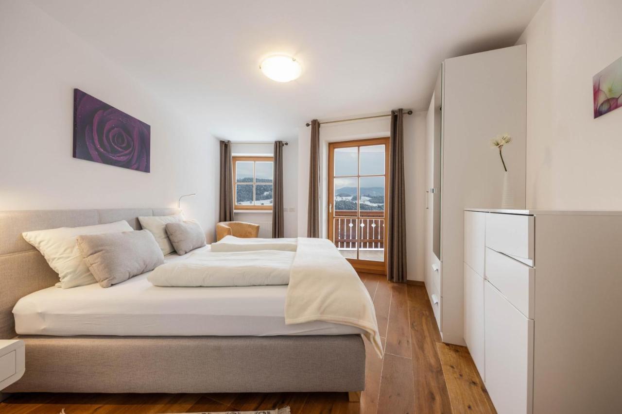 Apartment 10 Voels Fie allo Sciliar Ngoại thất bức ảnh