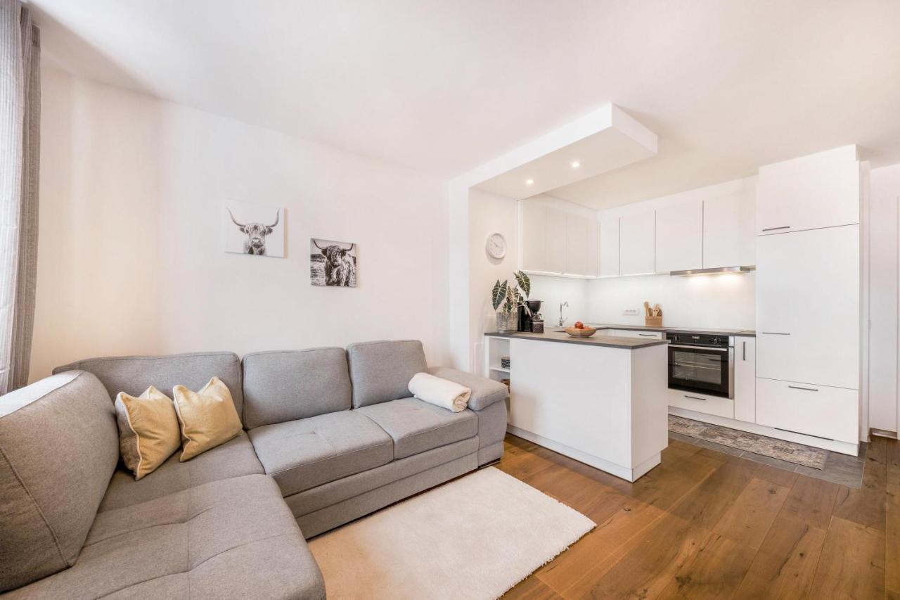 Apartment 10 Voels Fie allo Sciliar Ngoại thất bức ảnh