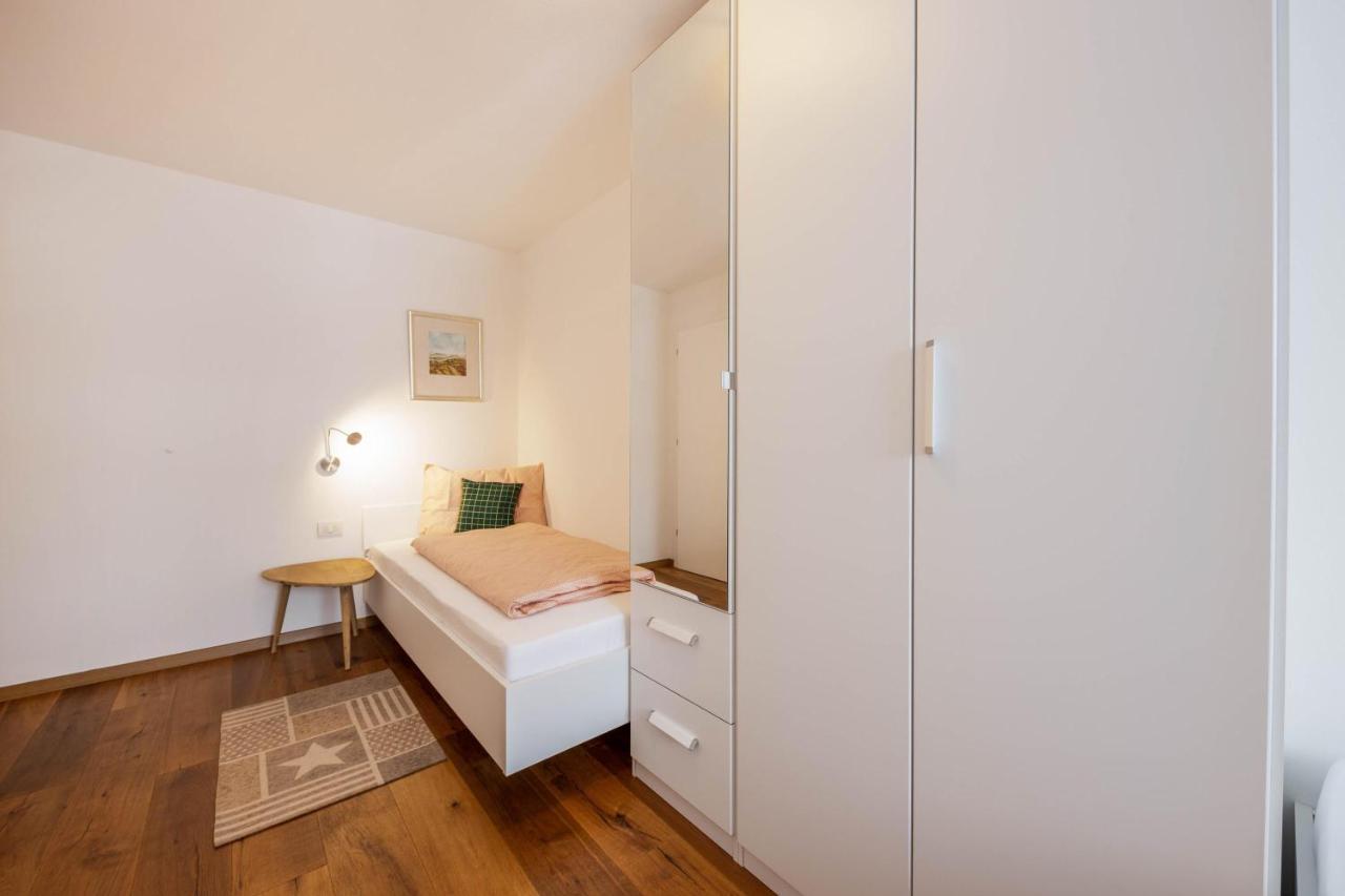 Apartment 10 Voels Fie allo Sciliar Ngoại thất bức ảnh