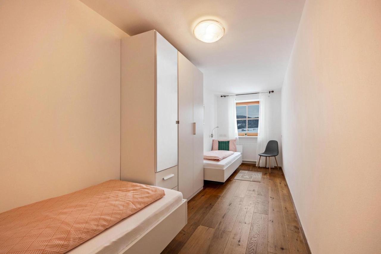 Apartment 10 Voels Fie allo Sciliar Ngoại thất bức ảnh