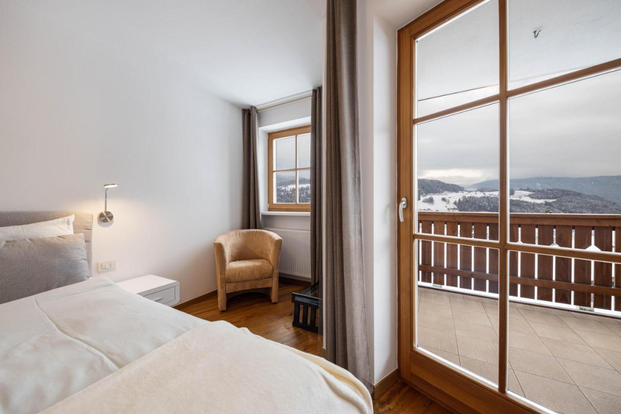 Apartment 10 Voels Fie allo Sciliar Ngoại thất bức ảnh