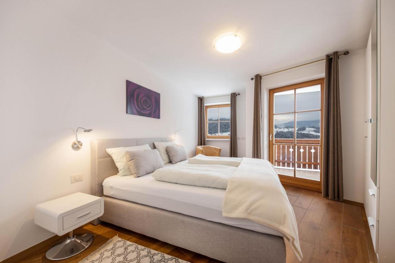 Apartment 10 Voels Fie allo Sciliar Ngoại thất bức ảnh